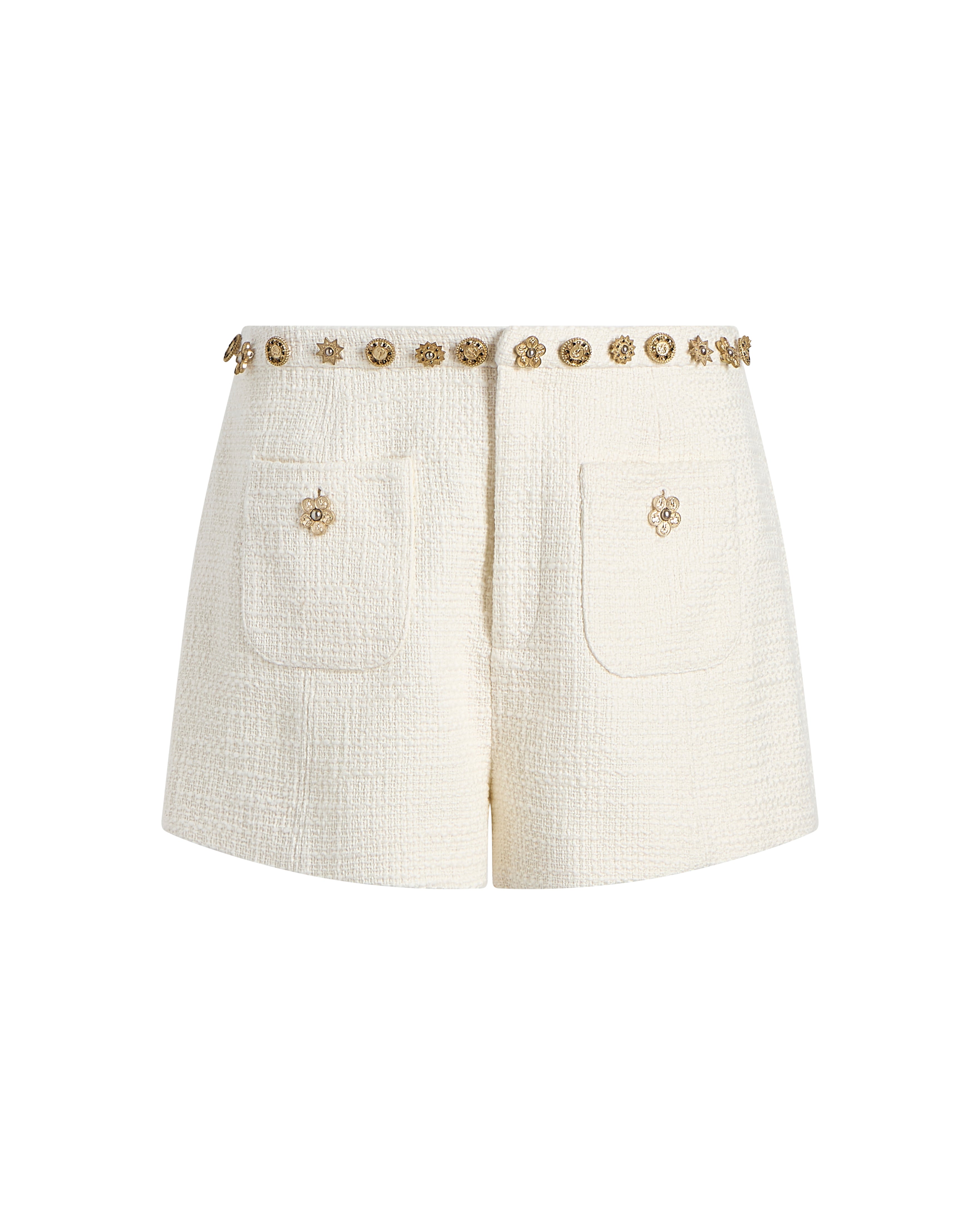 Ansey Short – Cinq à Sept