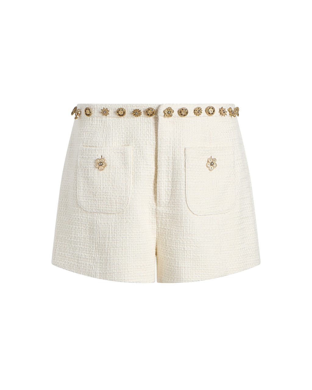 Ansey Short