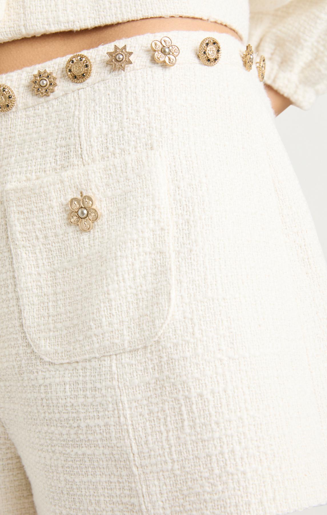 Ansey Short