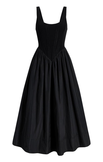 Crochet Martay Dress