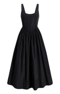 Crochet Martay Dress