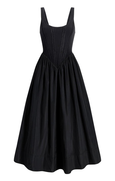 Crochet Martay Dress
