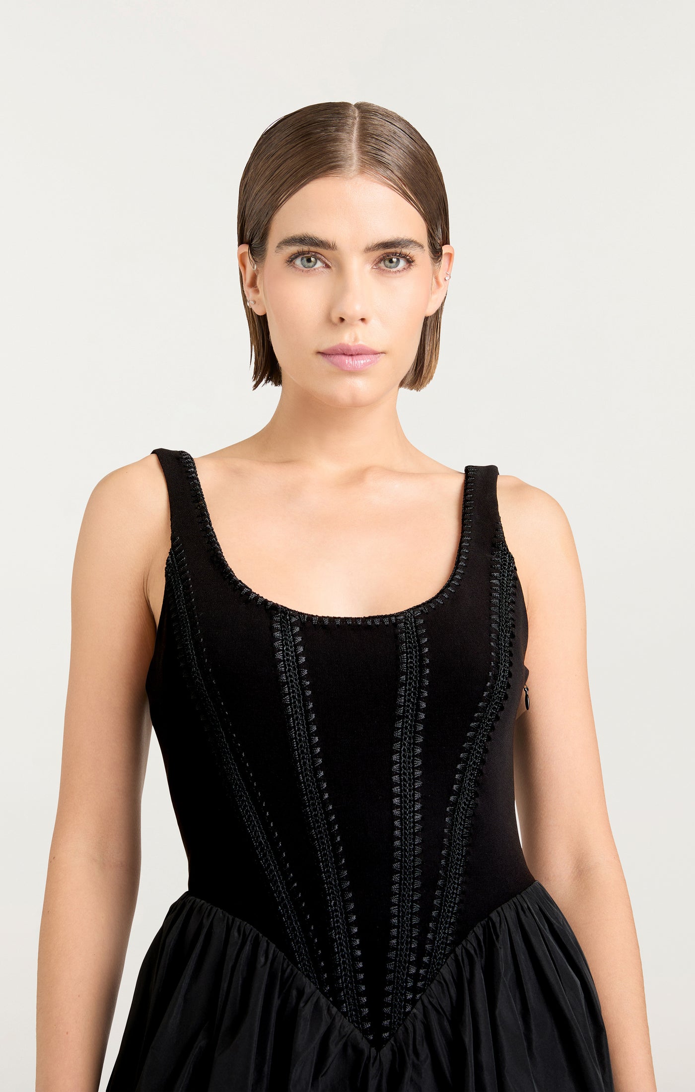 Crochet Martay Dress