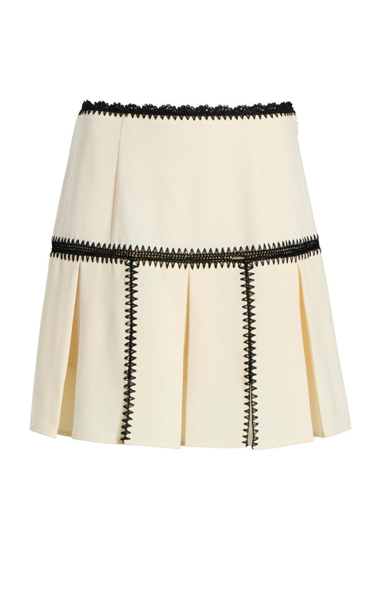 Crochet Sinclaire Skirt