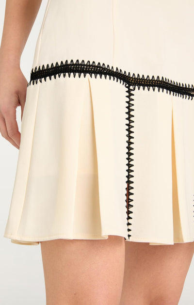 Crochet Sinclaire Skirt