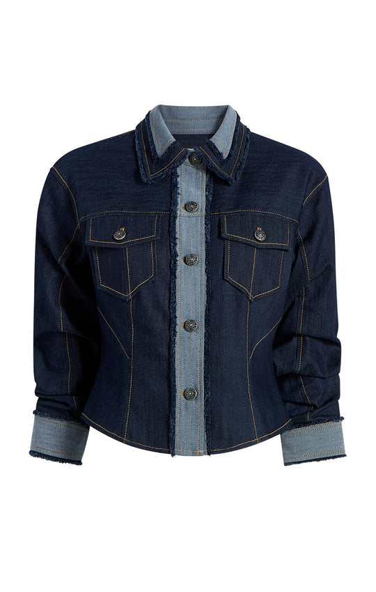 ジャケット・アウター PROFESSIONAL CPN JACKET SET UP (NAVY) PERFORMANCE TEK JACKET | Edwards Garment