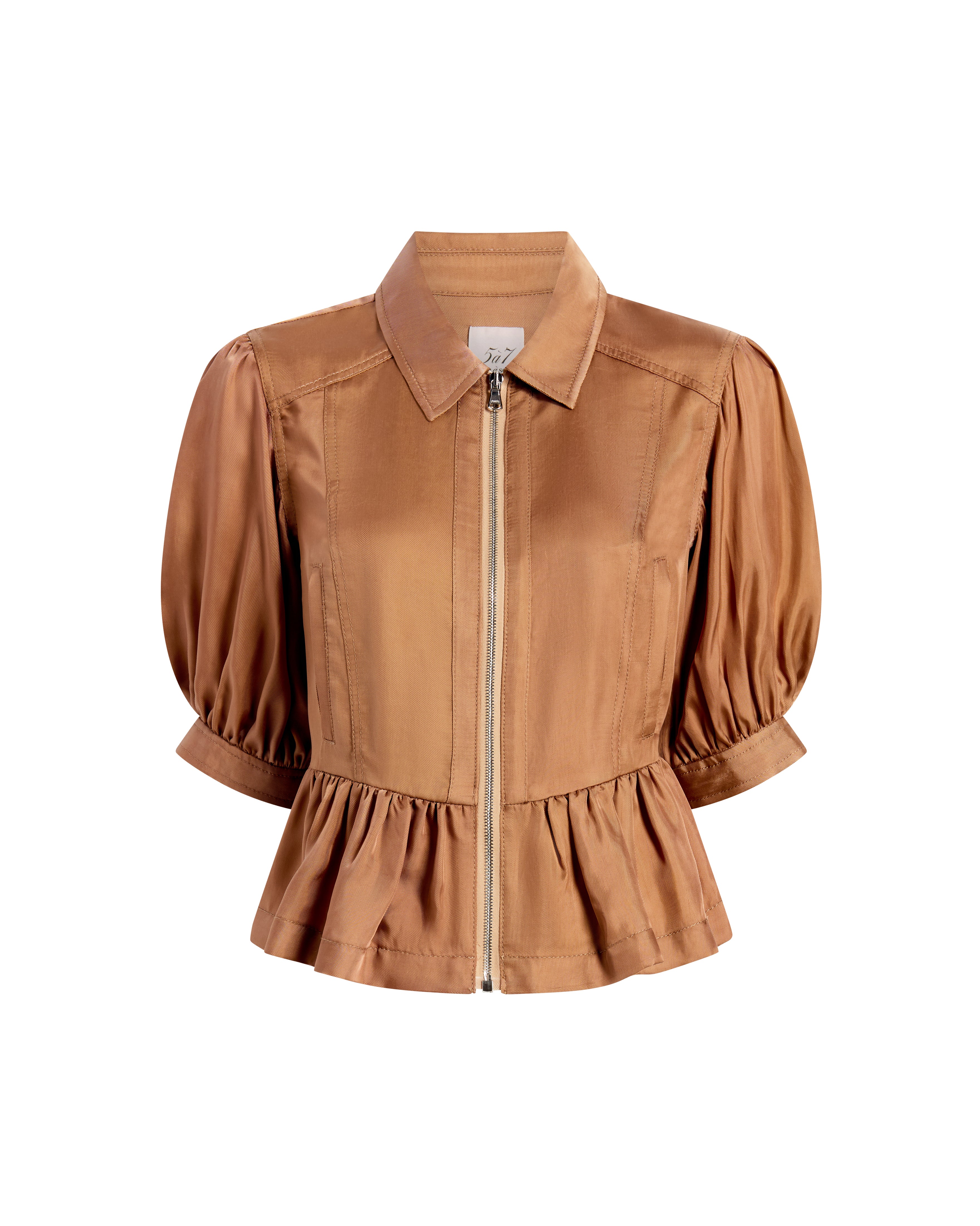 Daphne Jacket
