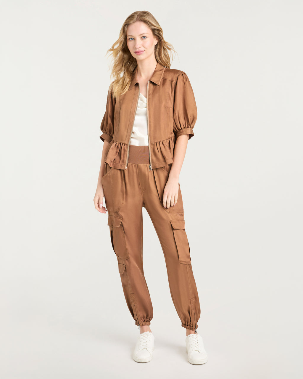 Daphne Jacket
