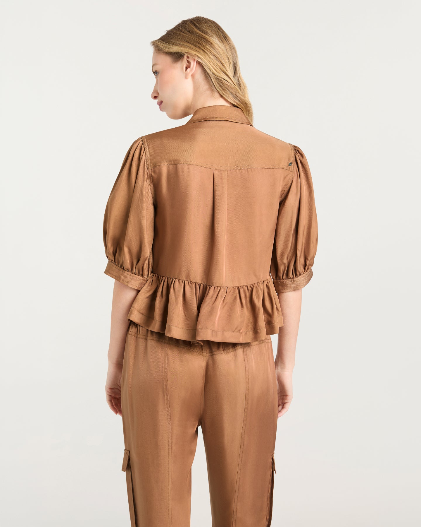 Daphne Jacket