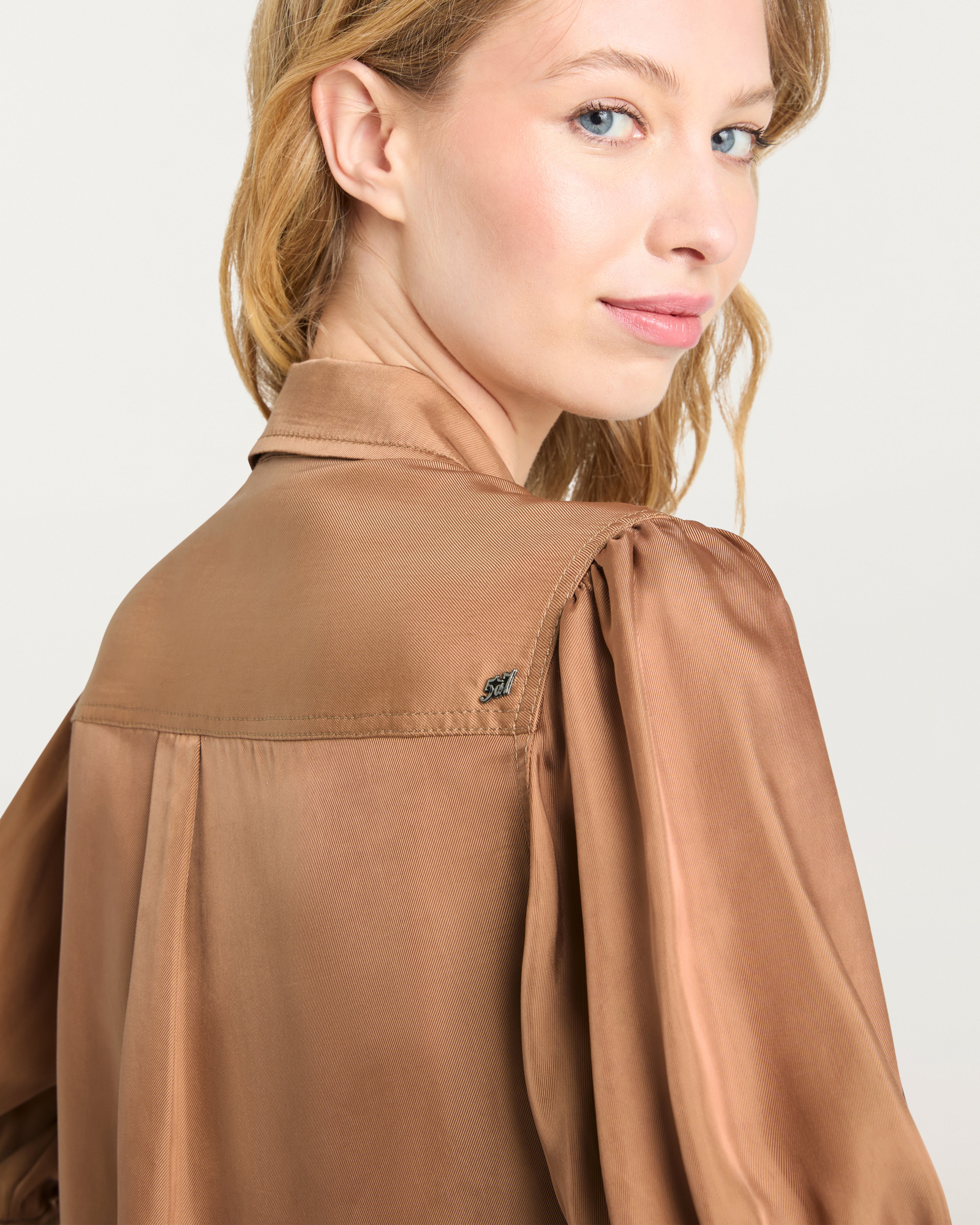 Daphne Jacket
