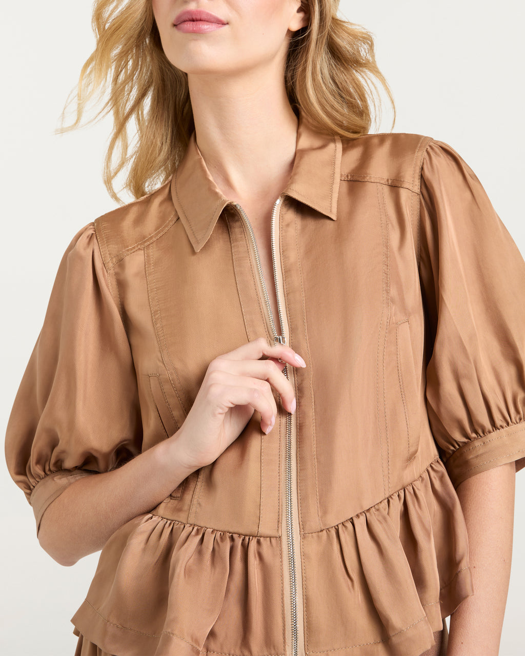 Daphne Jacket