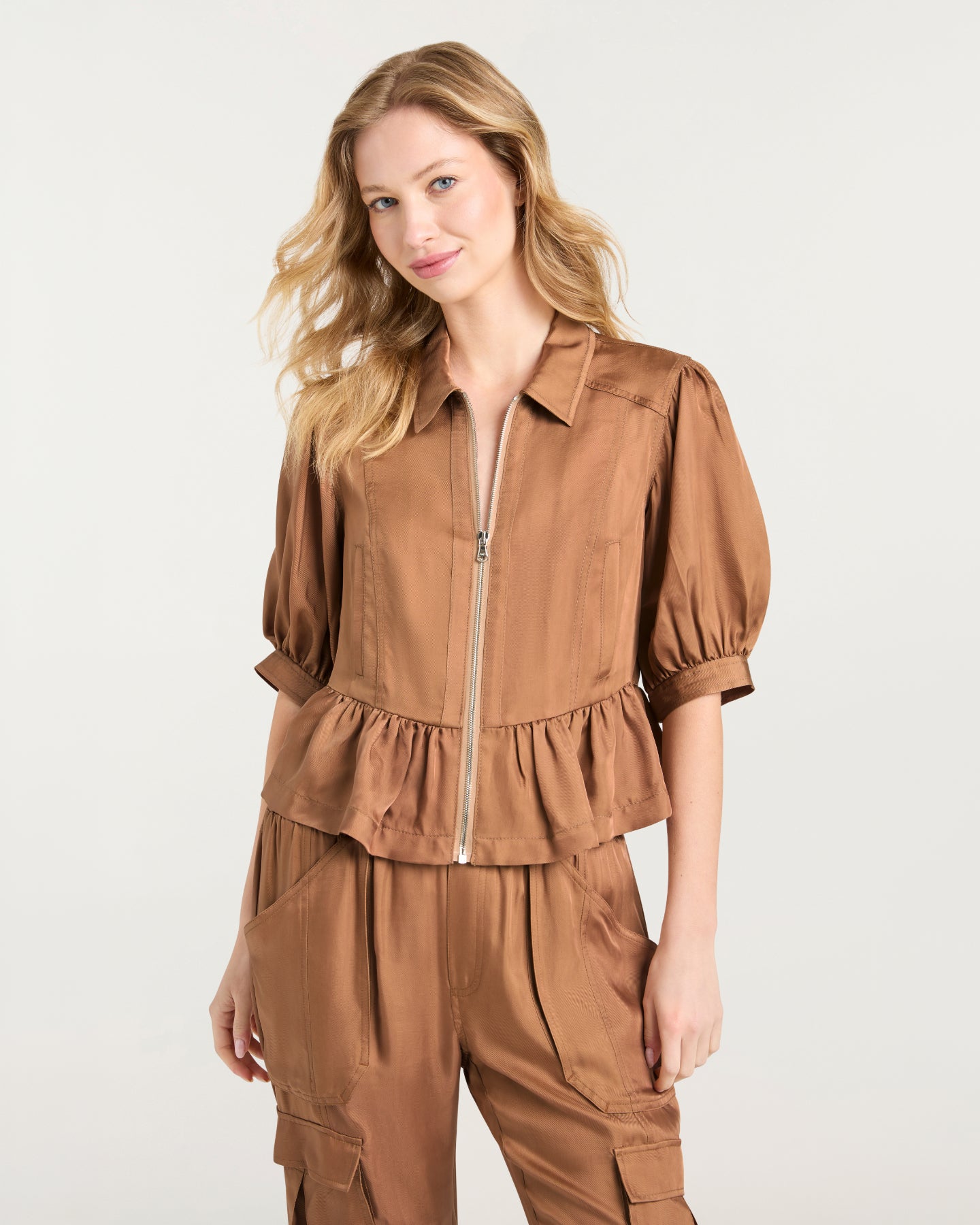 Daphne Jacket