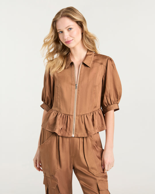 Daphne Jacket