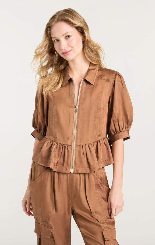 Daphne Jacket