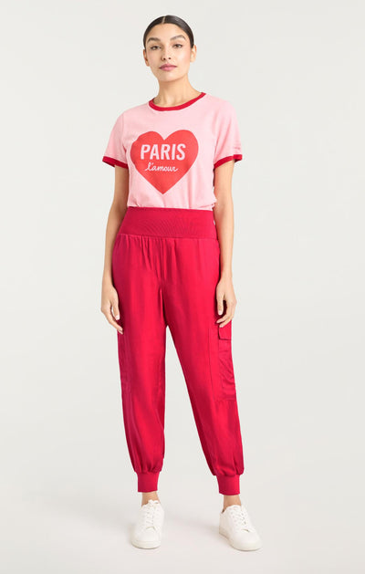 Giles Pant