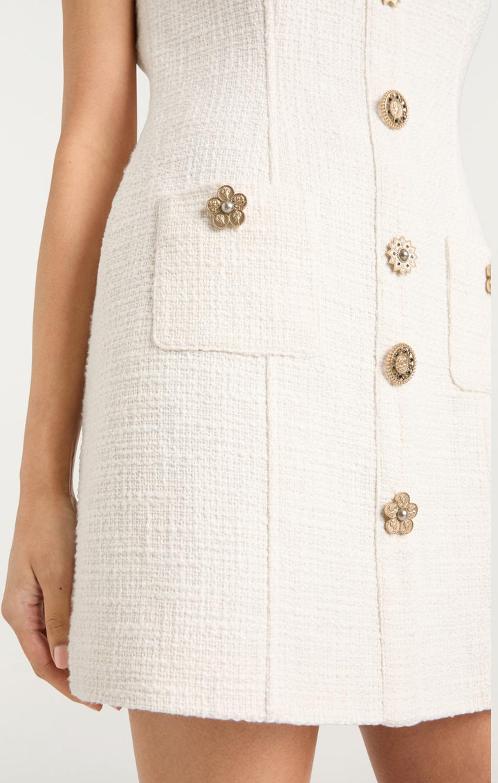 Gold Coin Randi Dress – Cinq à Sept