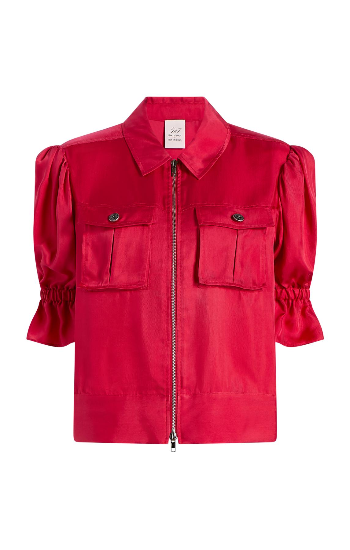 Holly Jacket