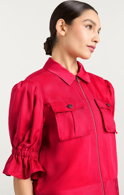 Holly Jacket