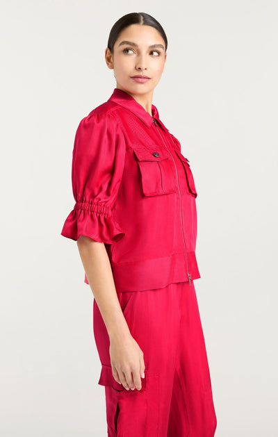 Holly Jacket