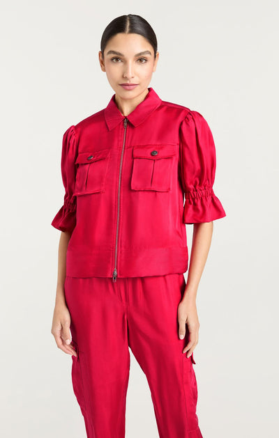 Holly Jacket