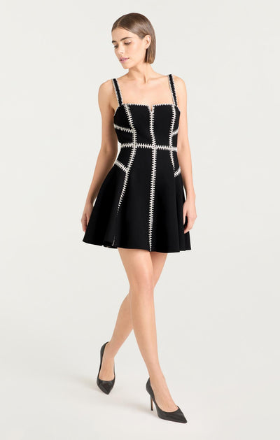 Jelena Dress