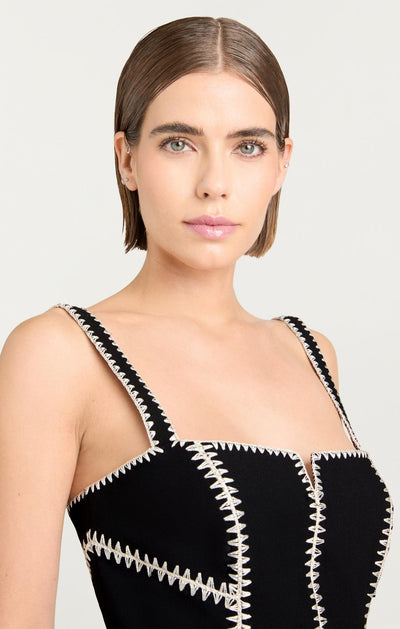 Jelena Dress