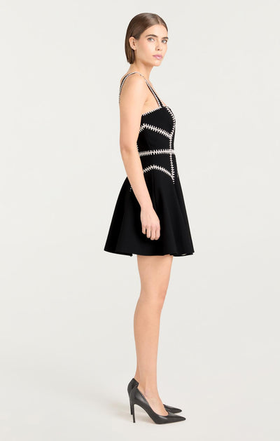 Jelena Dress