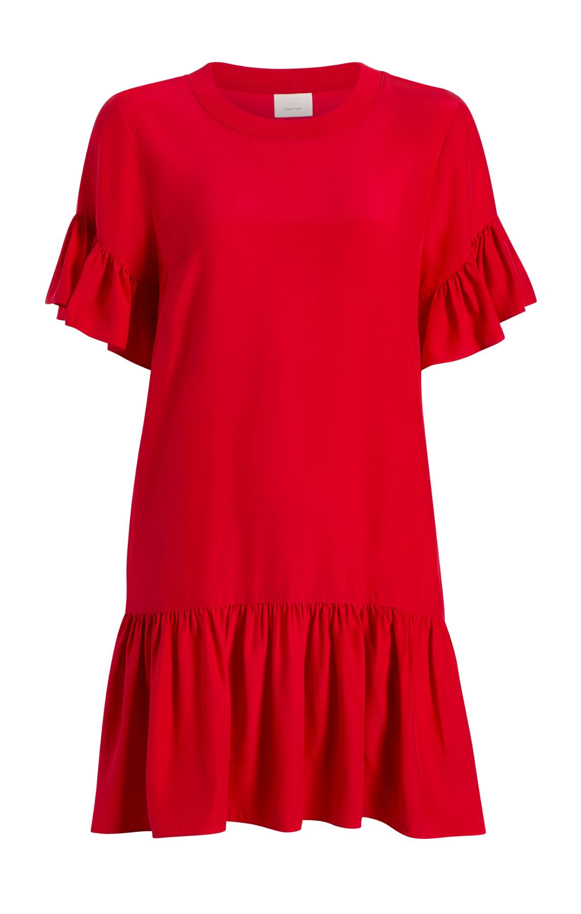Leilah Dress