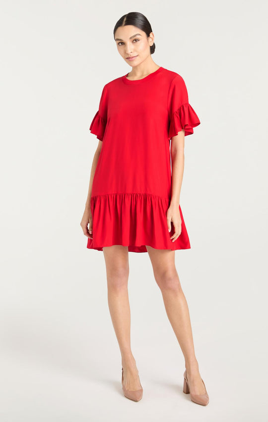Leilah Dress