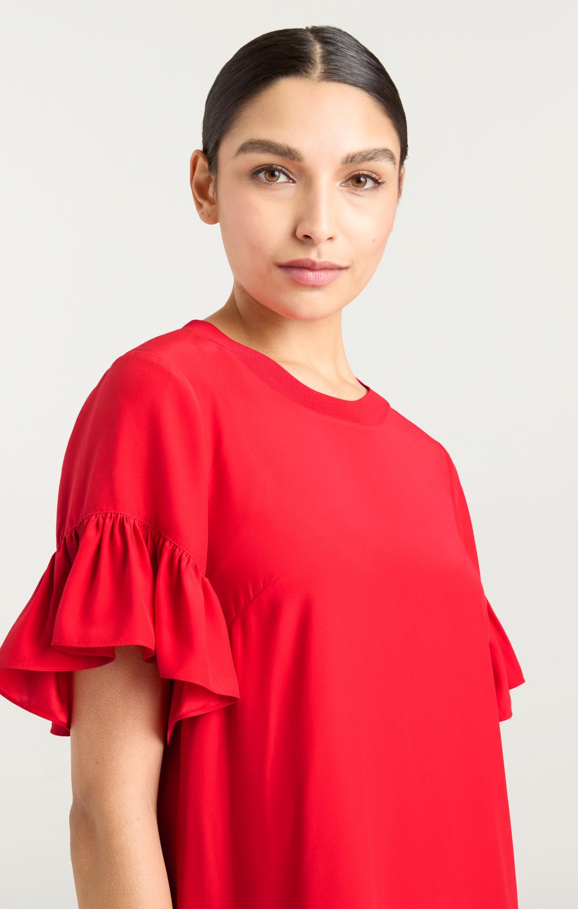 Leilah Dress
