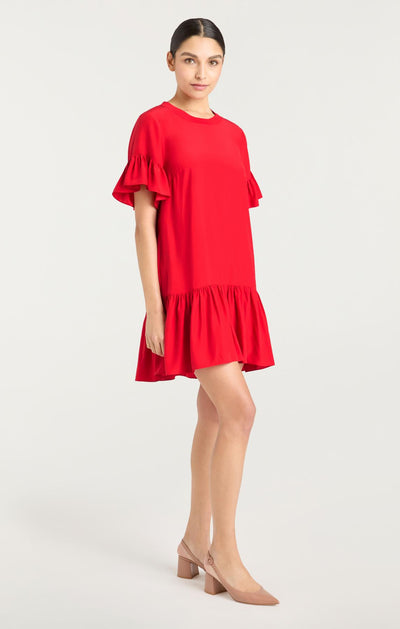 Leilah Dress