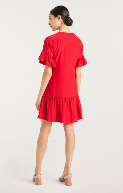 Leilah Dress