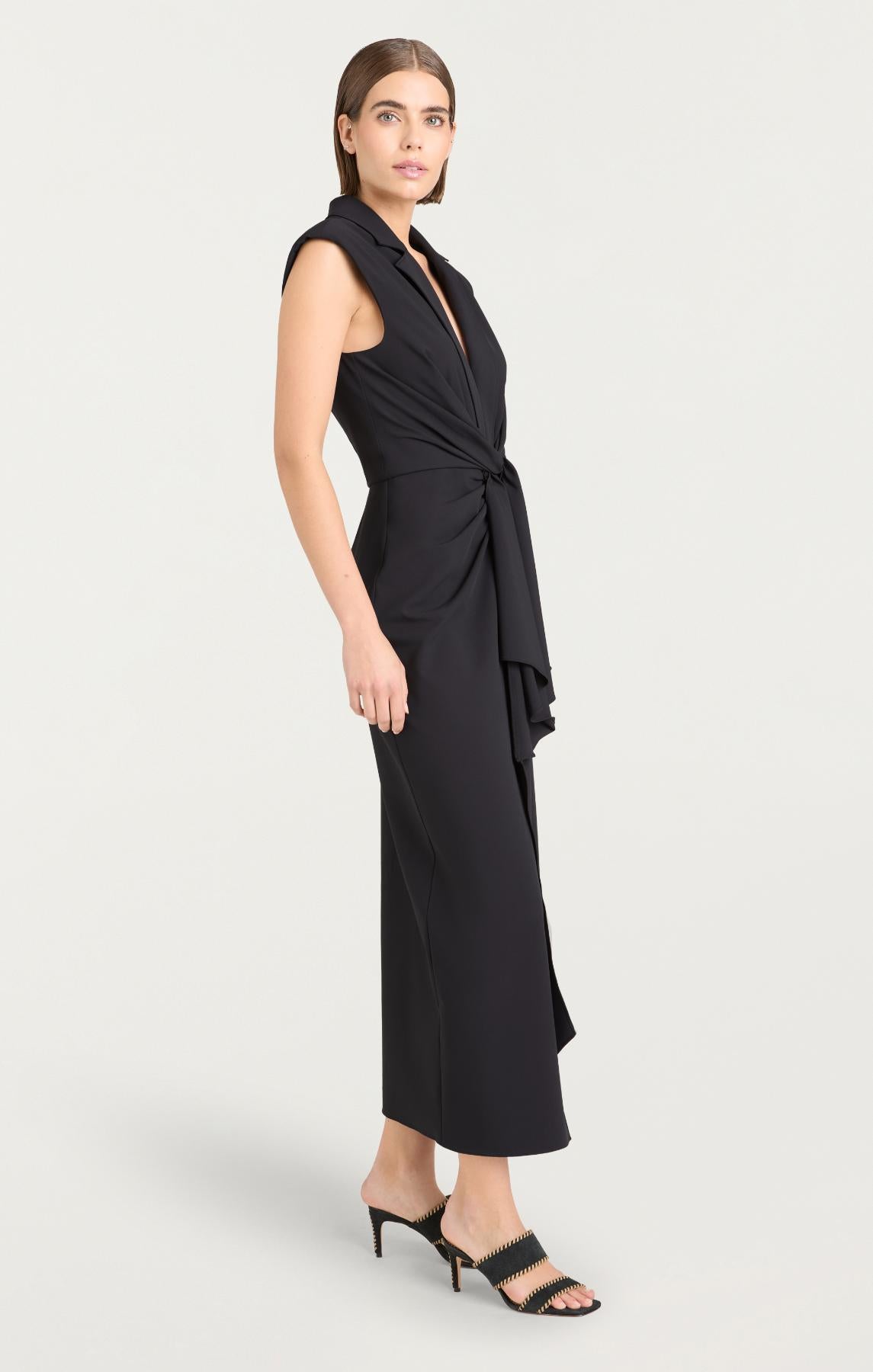 Padma Dress