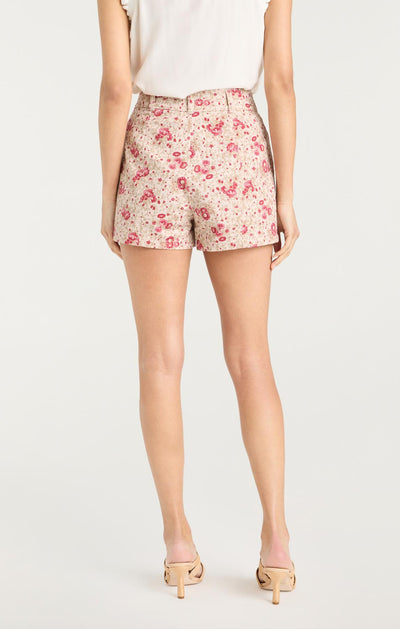 Petite Bouquet Dorothea Short