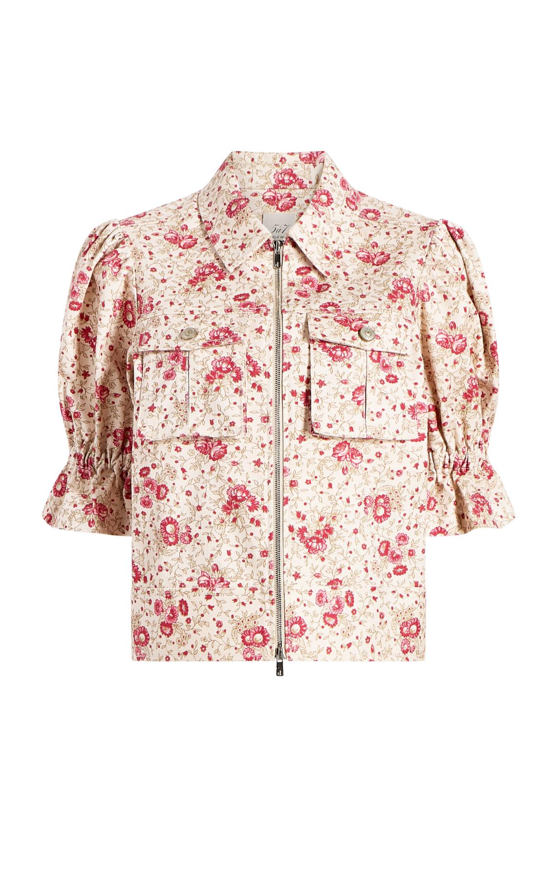 Petite Bouquet Holly Jacket