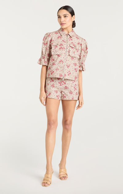 Petite Bouquet Holly Jacket