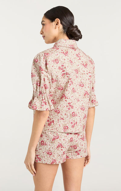 Petite Bouquet Holly Jacket