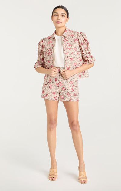 Petite Bouquet Holly Jacket