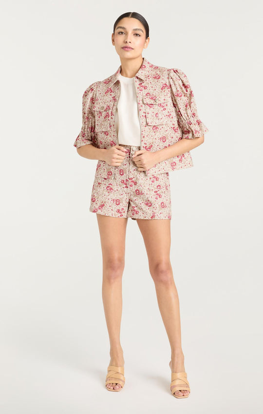 Petite Bouquet Holly Jacket