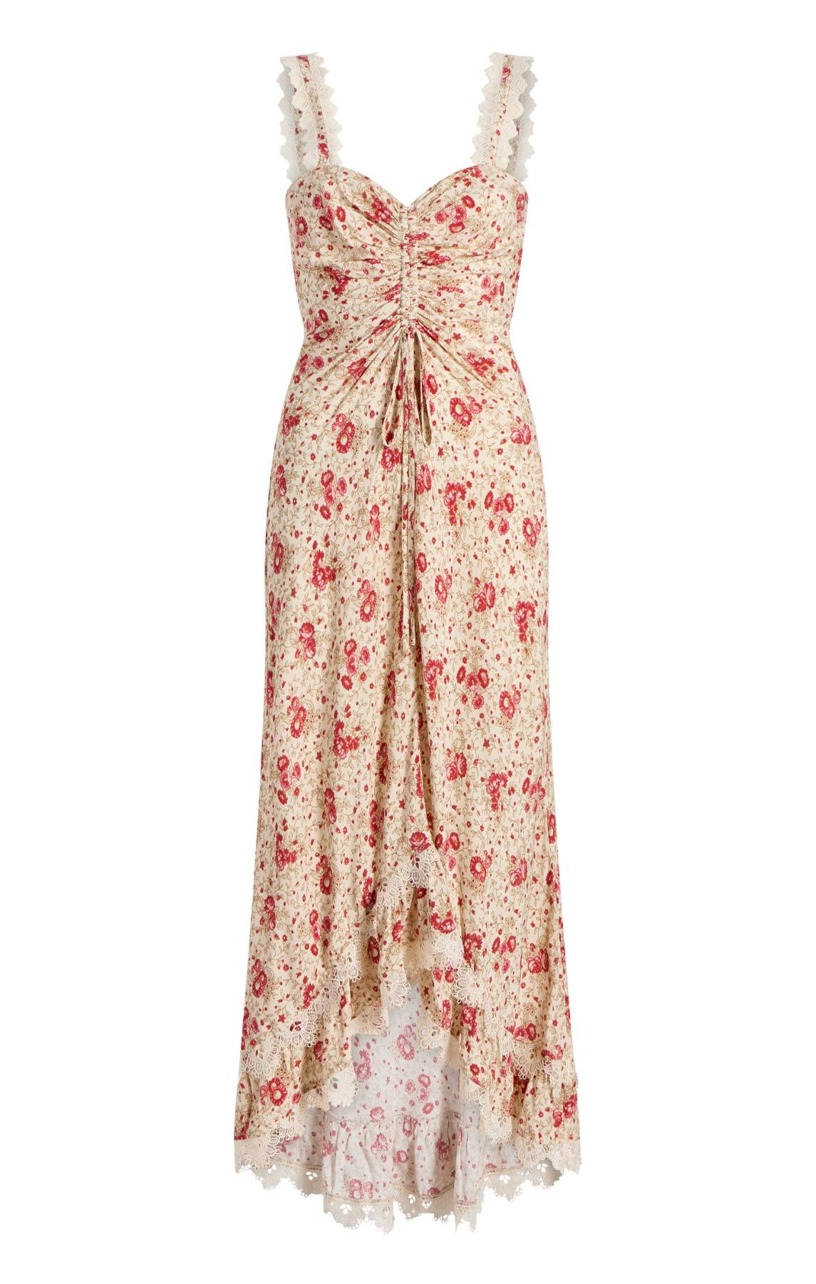 Stevie Dress