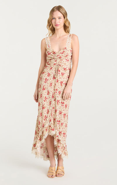 Stevie Dress