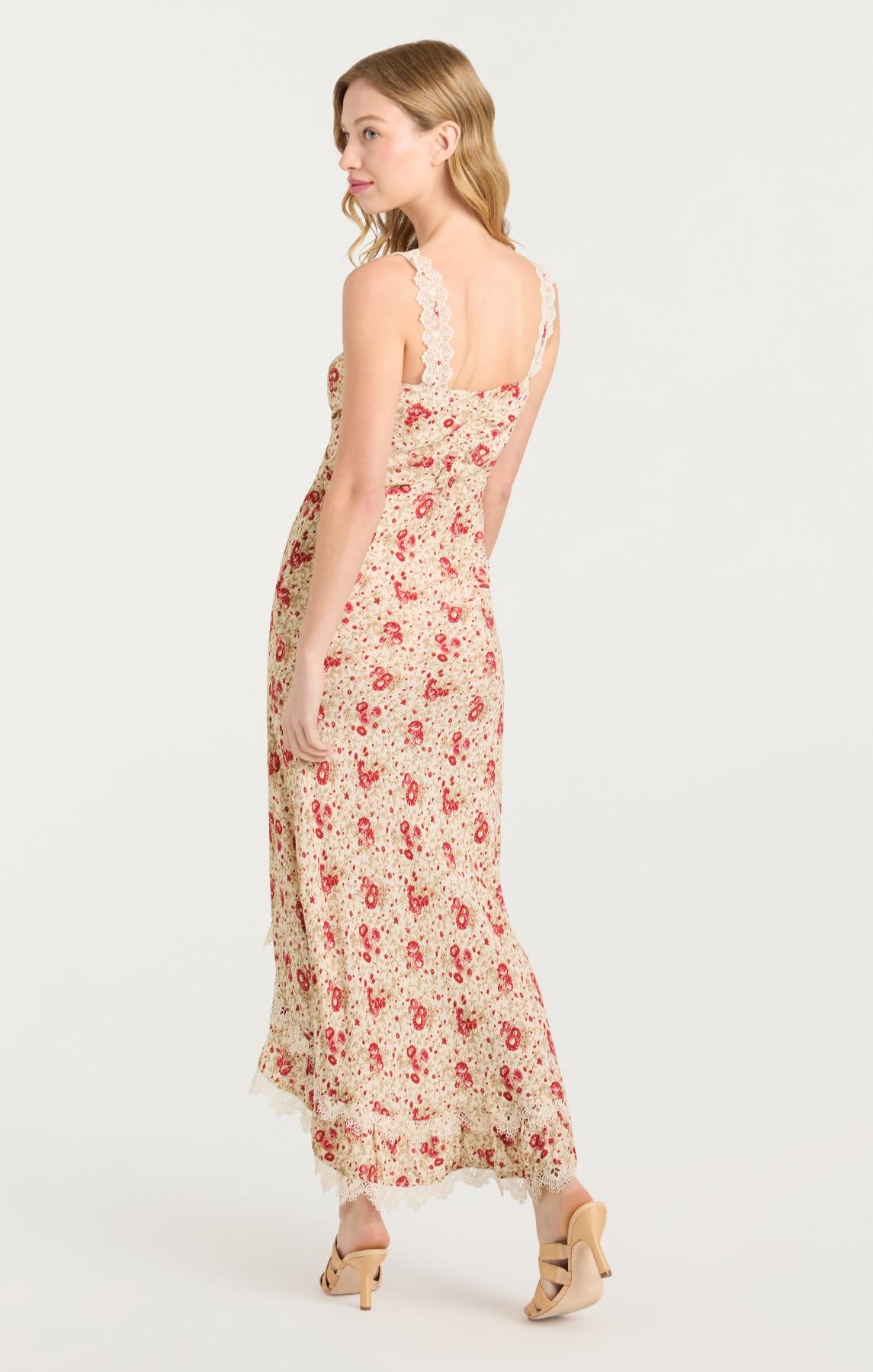 Stevie Dress
