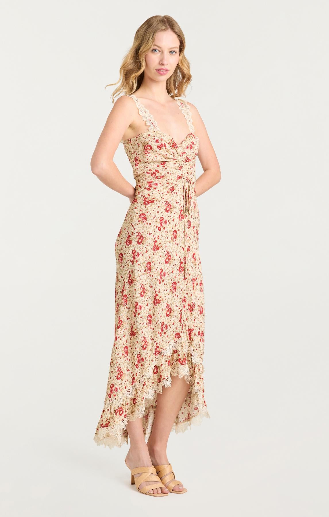 Stevie Dress