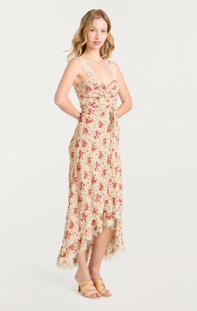 Stevie Dress