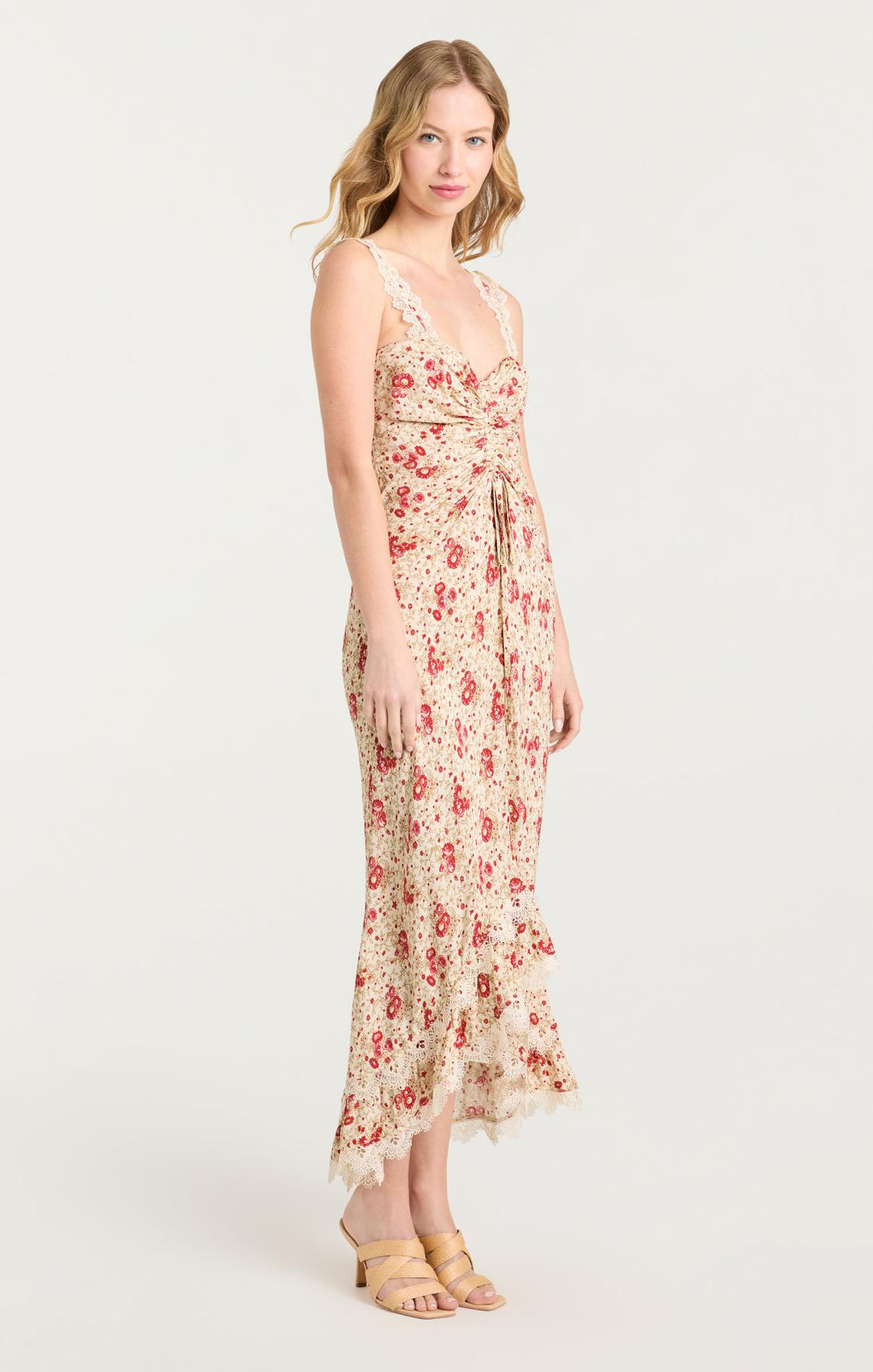 Stevie Dress – Cinq à Sept