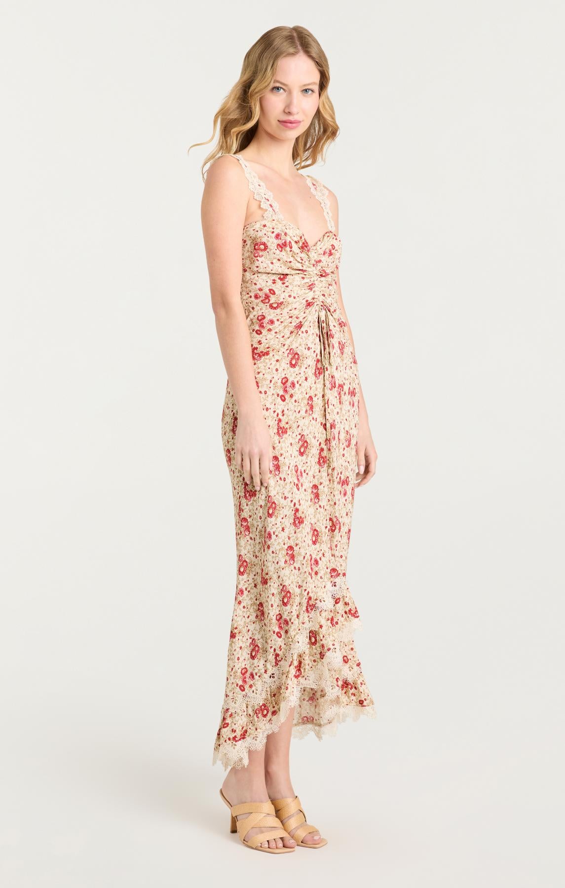 Stevie Dress