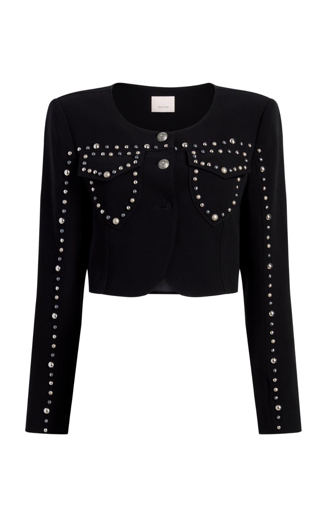 ジャケット・アウター glance tokyo Bijou Dress Jaket CATEGORY JAKET | glancetokyo