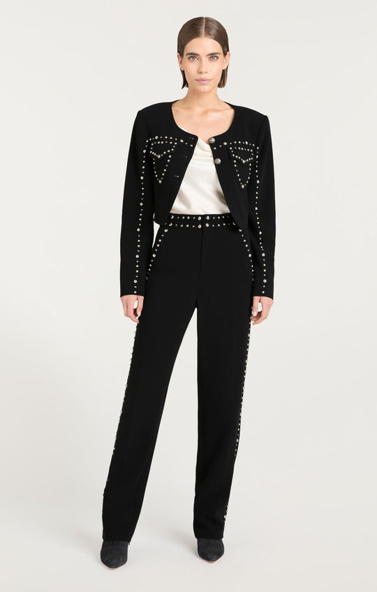 Studded Olga Jacket