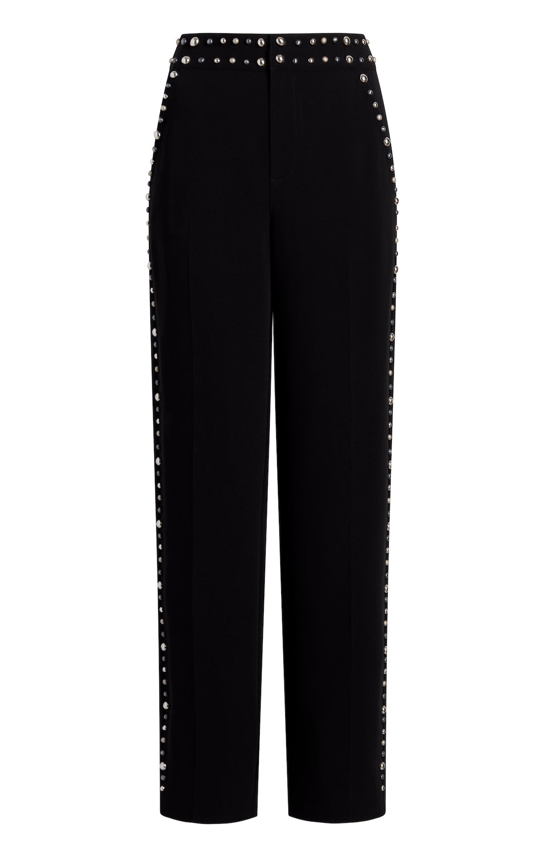 Studded Olga Pant – Cinq à Sept Studded Olga Pant – Cinq à Sept