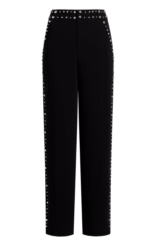 Studded Olga Pant